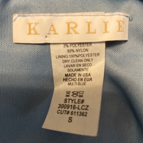 Dress - Picture 2 of 3